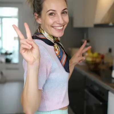 Марина