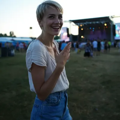 Petite
