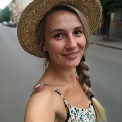 Илона
